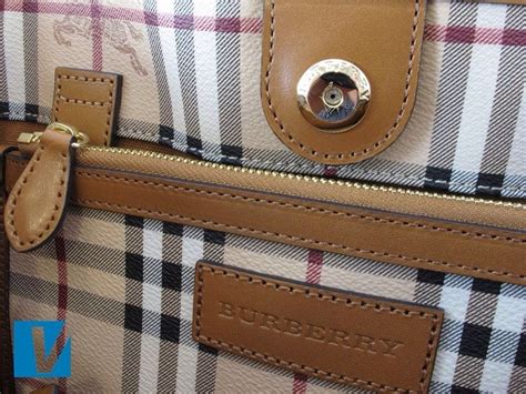 fake mens burberry bags|how to authenticate burberry bag.